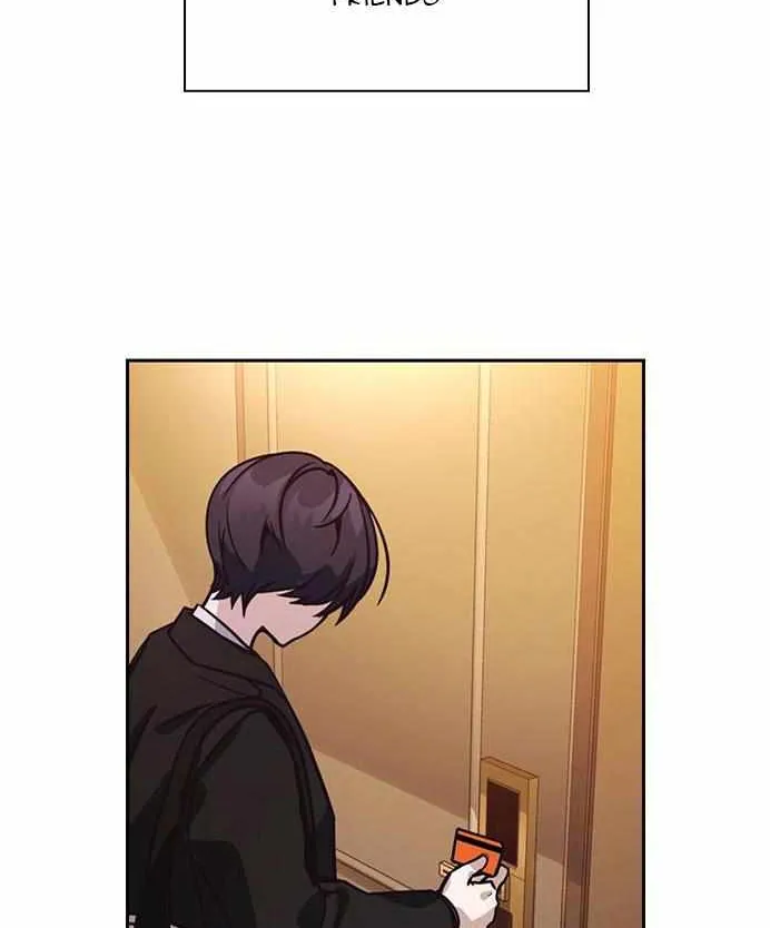 Friendly Competition Chapter 3 page 44 - 