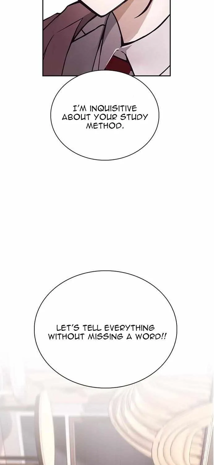 Friendly Competition Chapter 3 page 46 - 