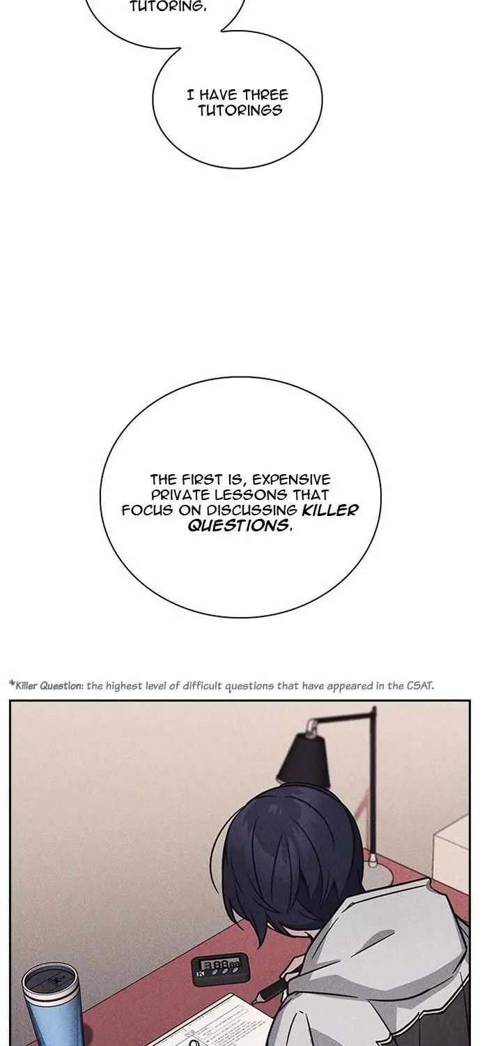 Friendly Competition Chapter 3 page 51 - 