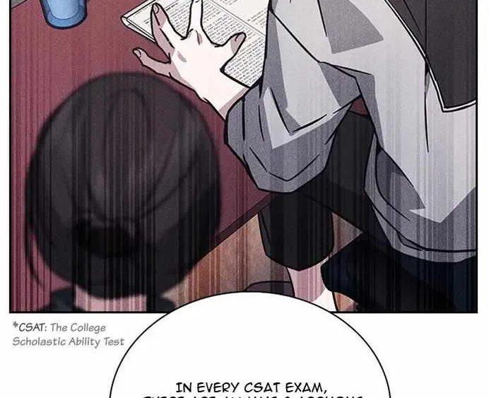 Friendly Competition Chapter 3 page 52 - 