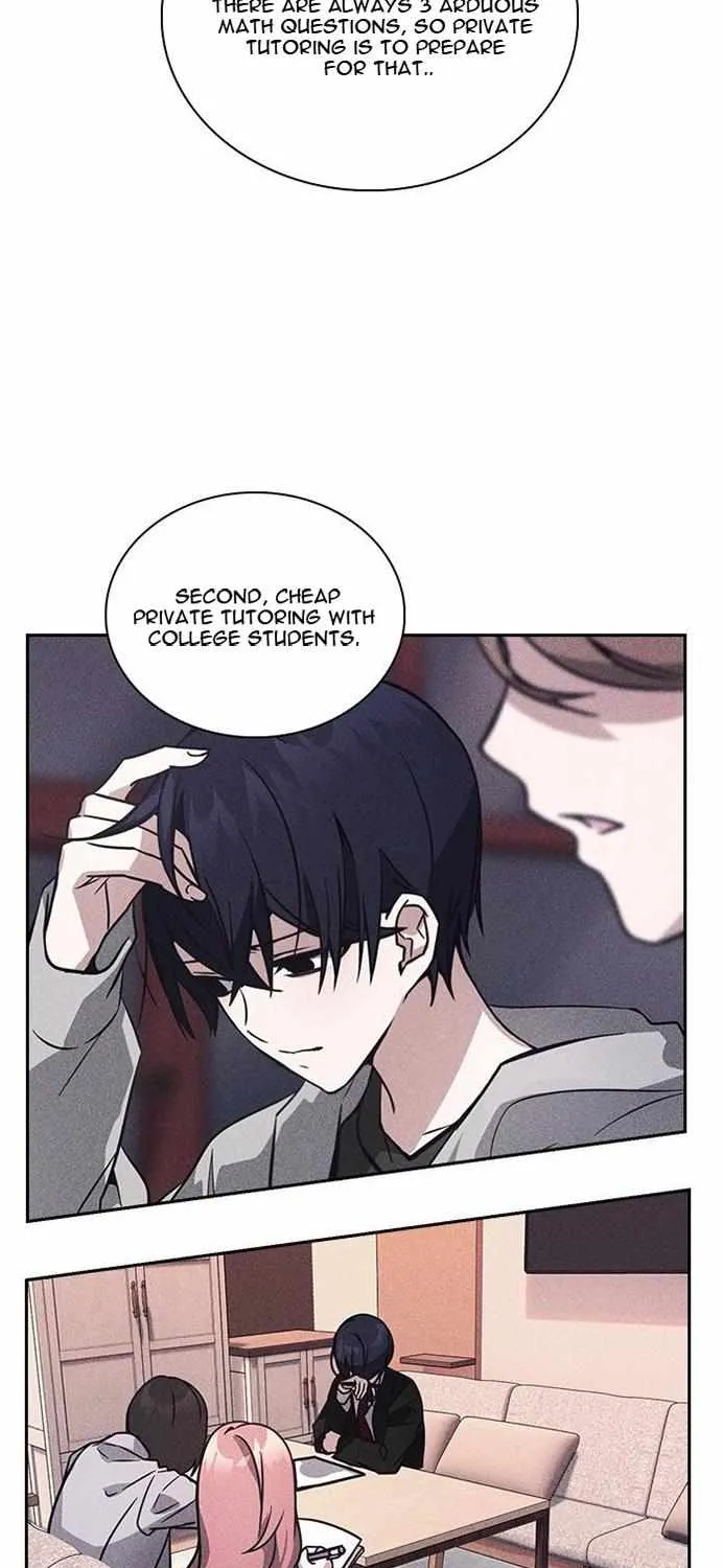 Friendly Competition Chapter 3 page 53 - 