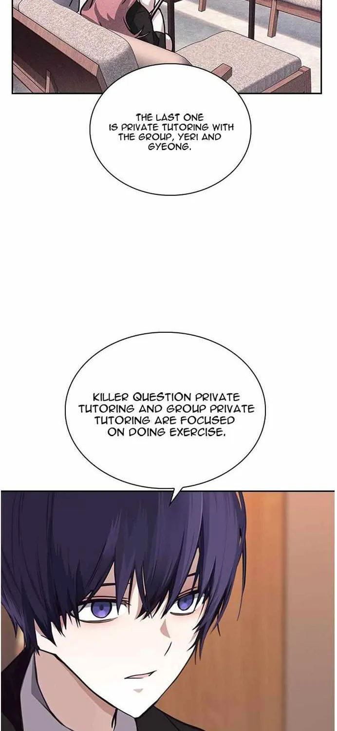 Friendly Competition Chapter 3 page 54 - 