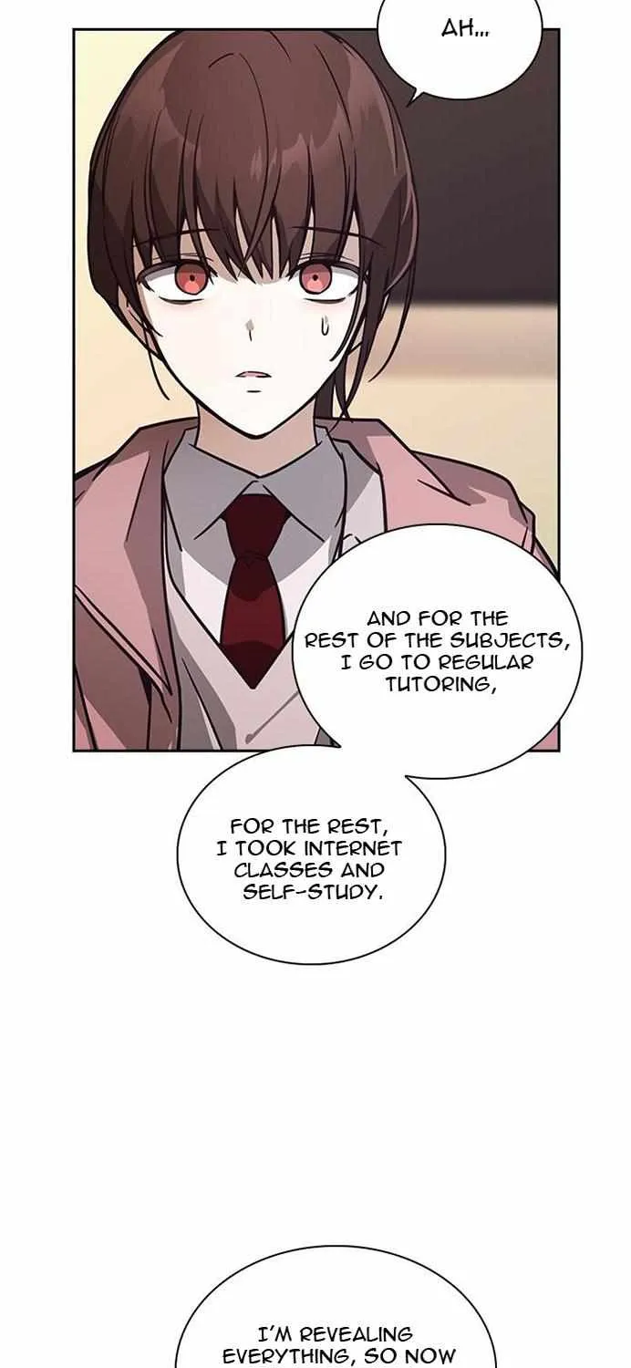 Friendly Competition Chapter 3 page 57 - 