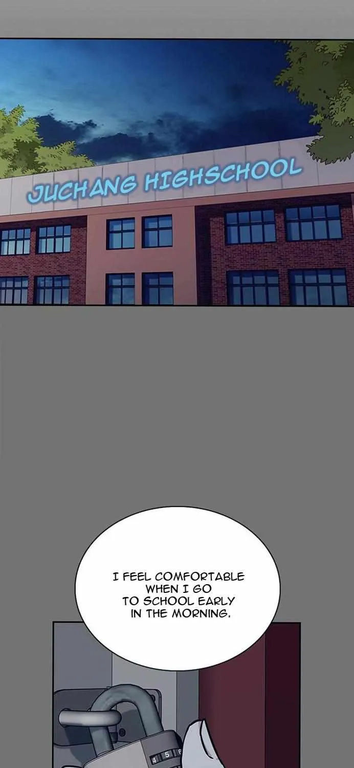 Friendly Competition Chapter 3 page 59 - 