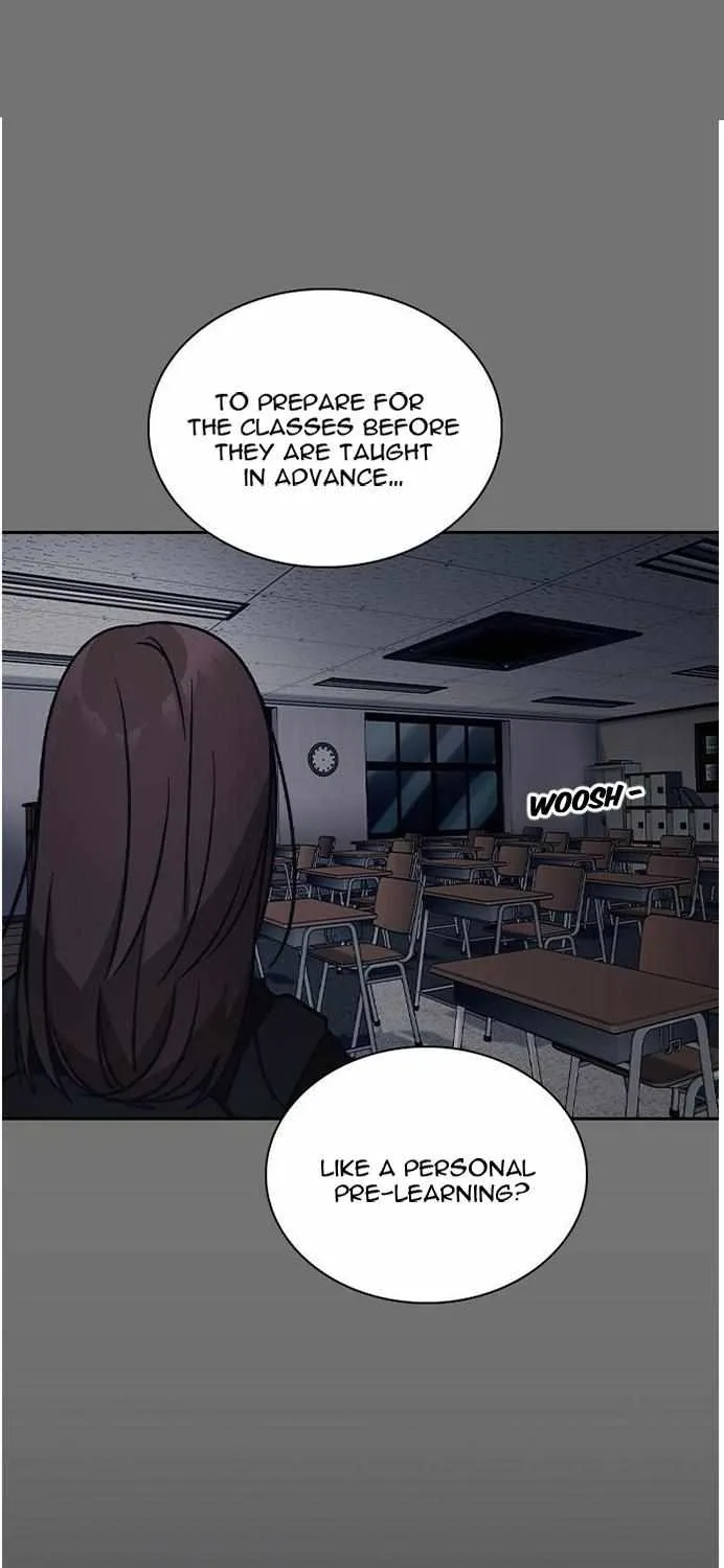 Friendly Competition Chapter 3 page 61 - 
