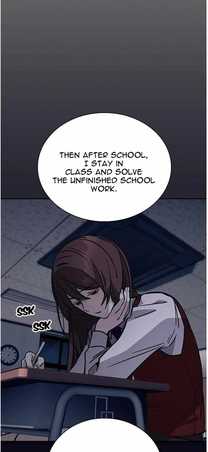 Friendly Competition Chapter 3 page 62 - 