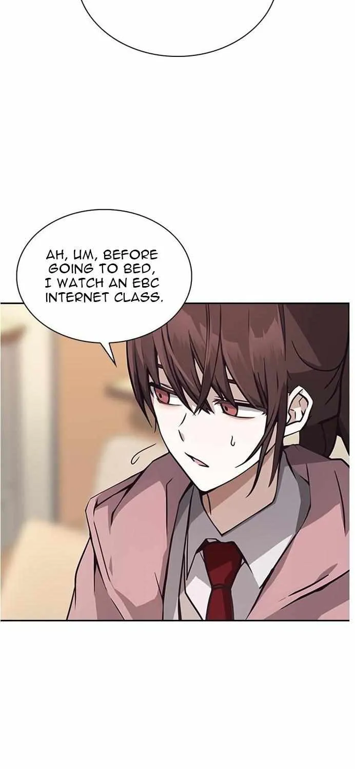 Friendly Competition Chapter 3 page 67 - 
