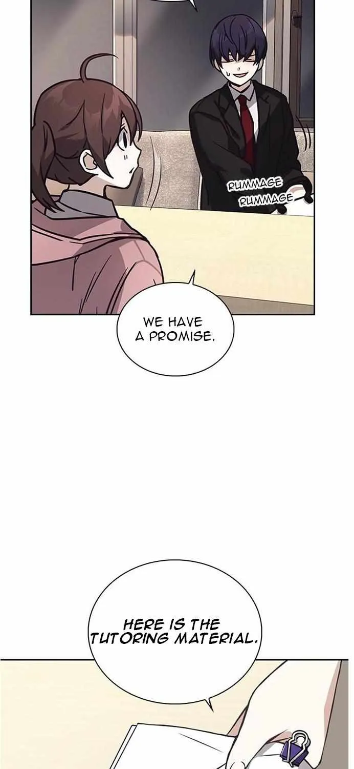Friendly Competition Chapter 3 page 69 - 