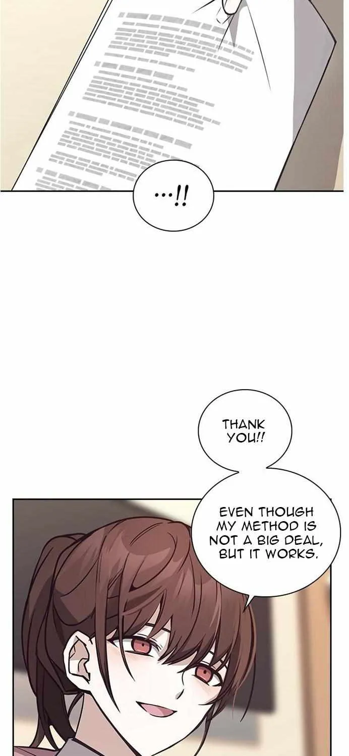 Friendly Competition Chapter 3 page 70 - 
