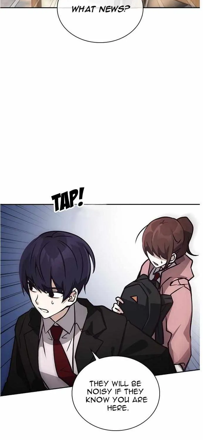 Friendly Competition Chapter 3 page 74 - 