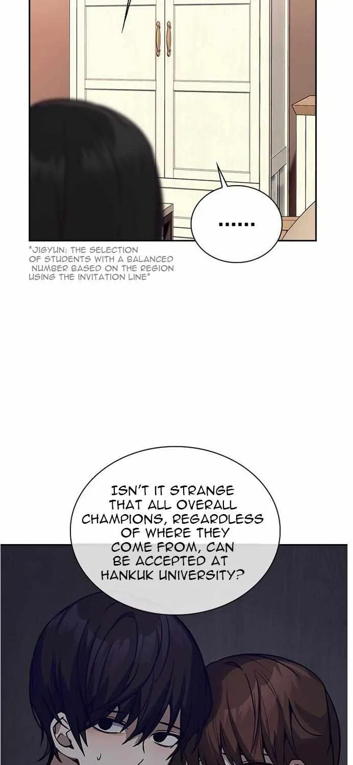 Friendly Competition Chapter 3 page 78 - 