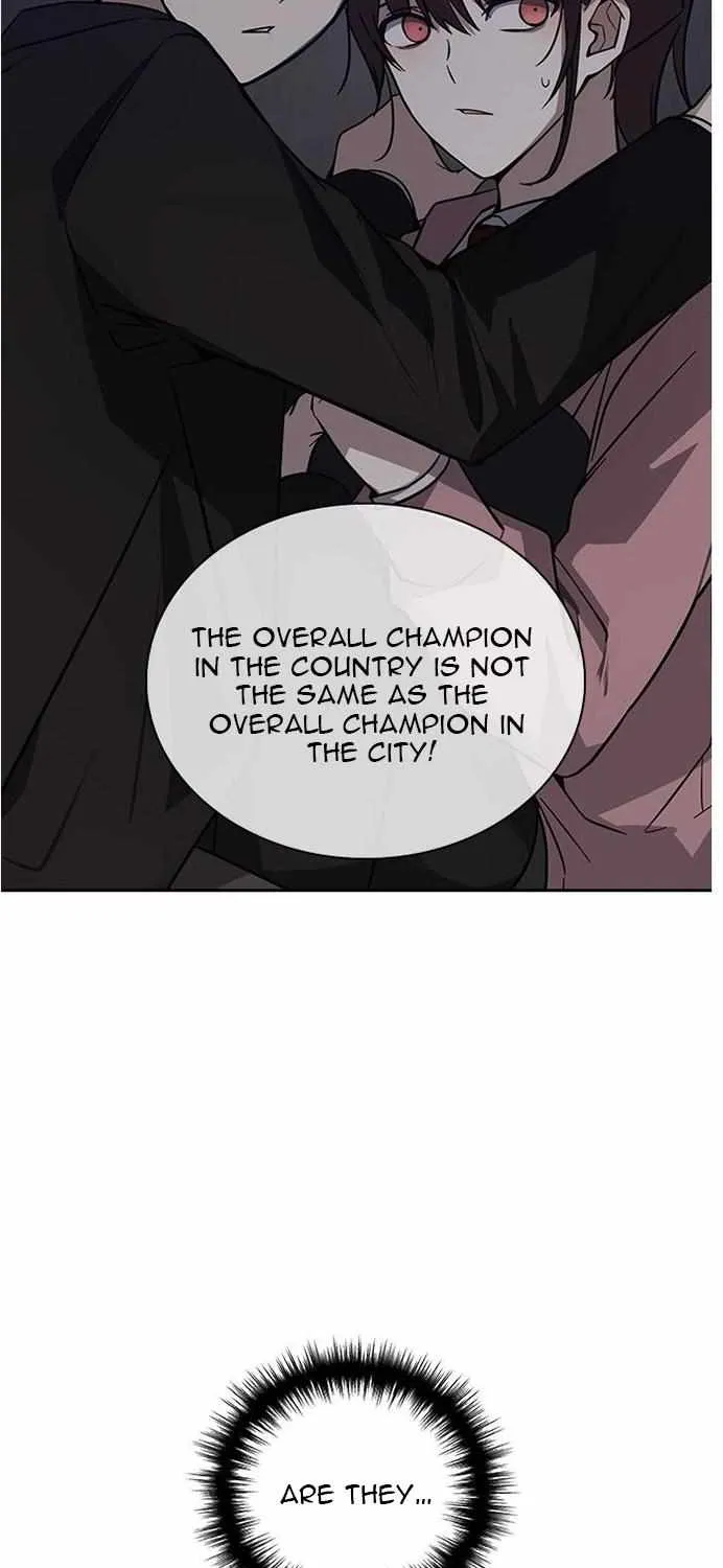 Friendly Competition Chapter 3 page 79 - 