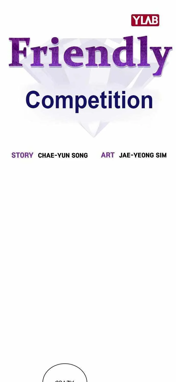 Friendly Competition Chapter 3 page 9 - 