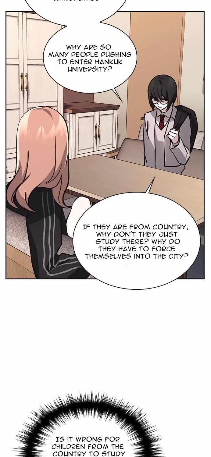 Friendly Competition Chapter 3 page 82 - 
