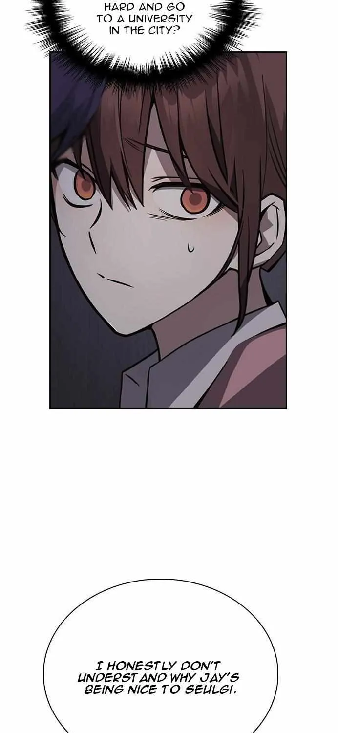 Friendly Competition Chapter 3 page 83 - 