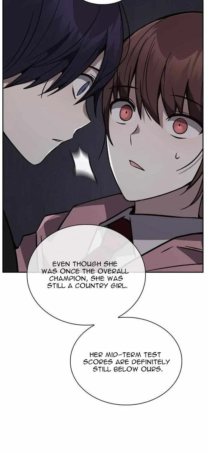 Friendly Competition Chapter 3 page 85 - 