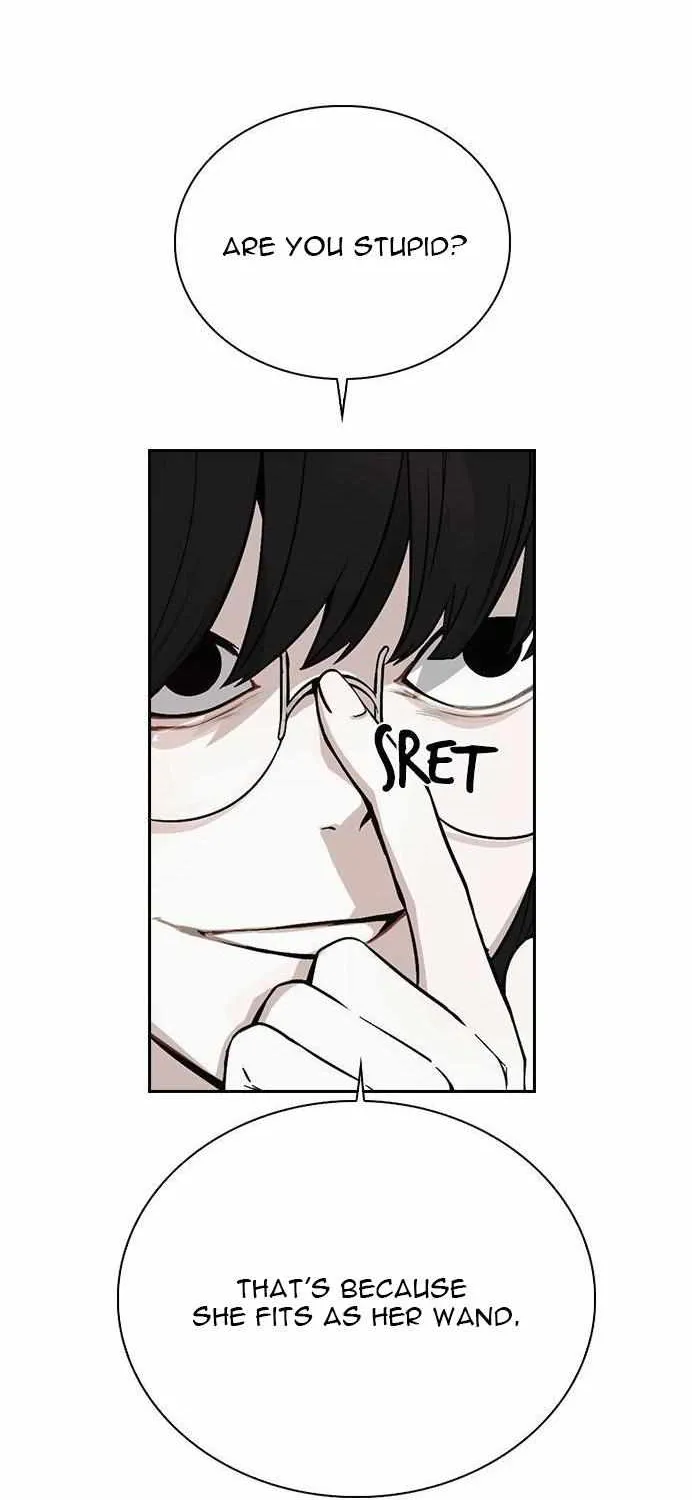 Friendly Competition Chapter 3 page 86 - 