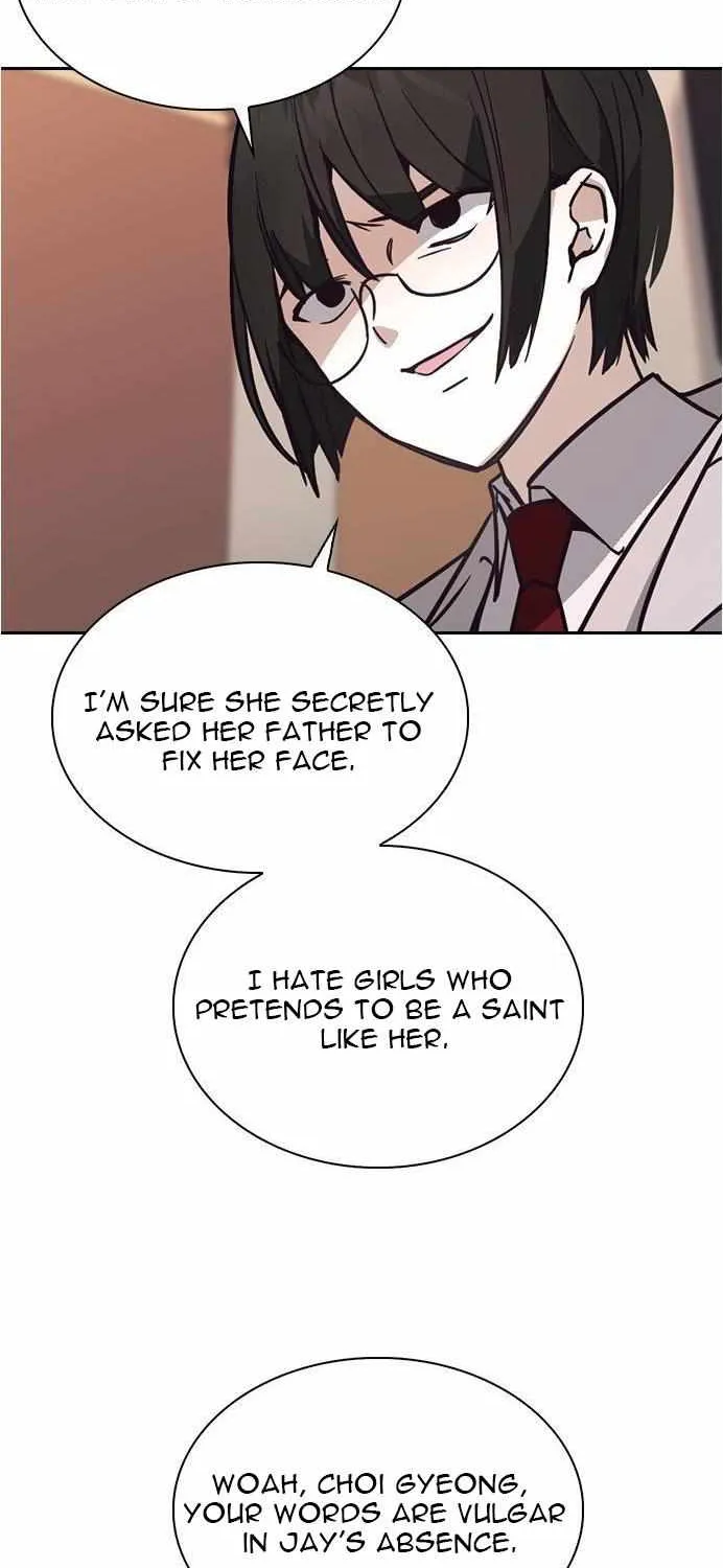 Friendly Competition Chapter 3 page 90 - 