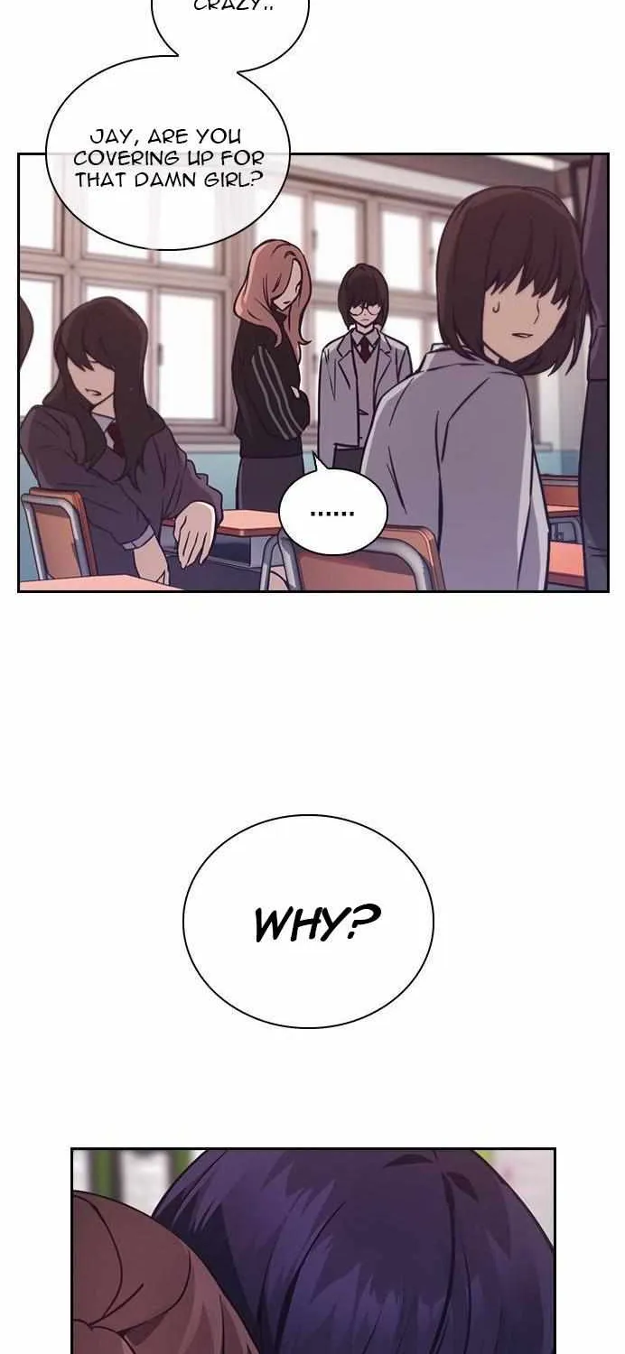 Friendly Competition Chapter 3 page 10 - 