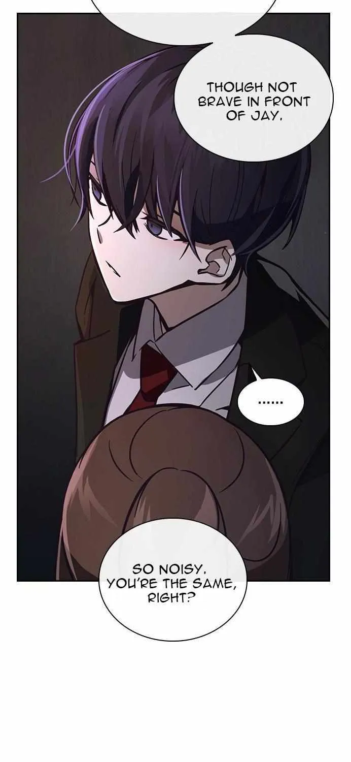 Friendly Competition Chapter 3 page 91 - 