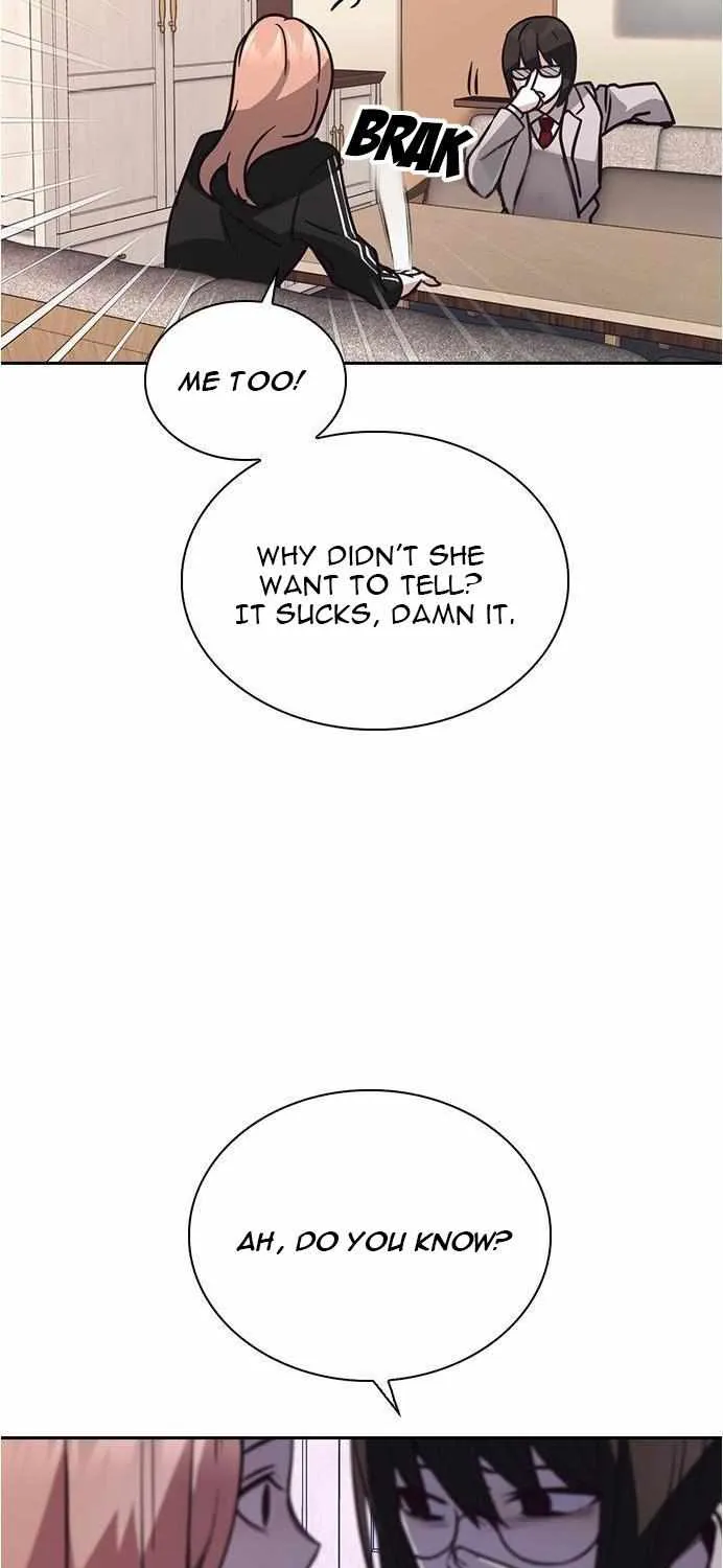 Friendly Competition Chapter 3 page 93 - 