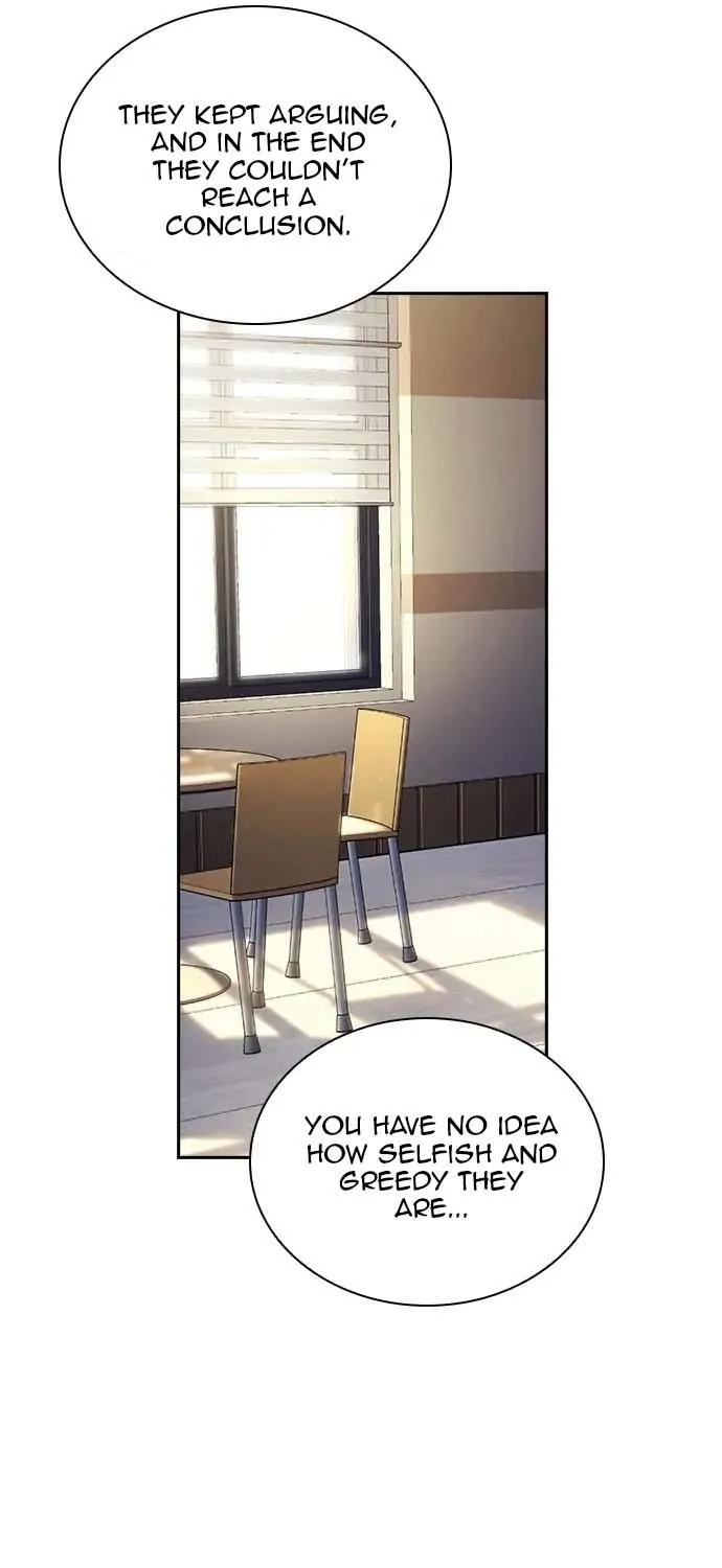 Friendly Competition Chapter 30 page 102 - 