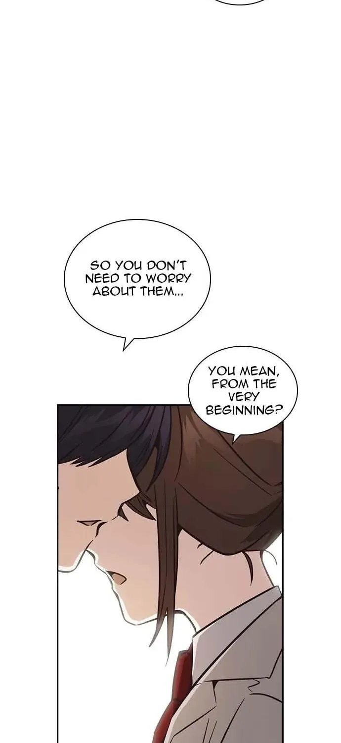 Friendly Competition Chapter 30 page 106 - 