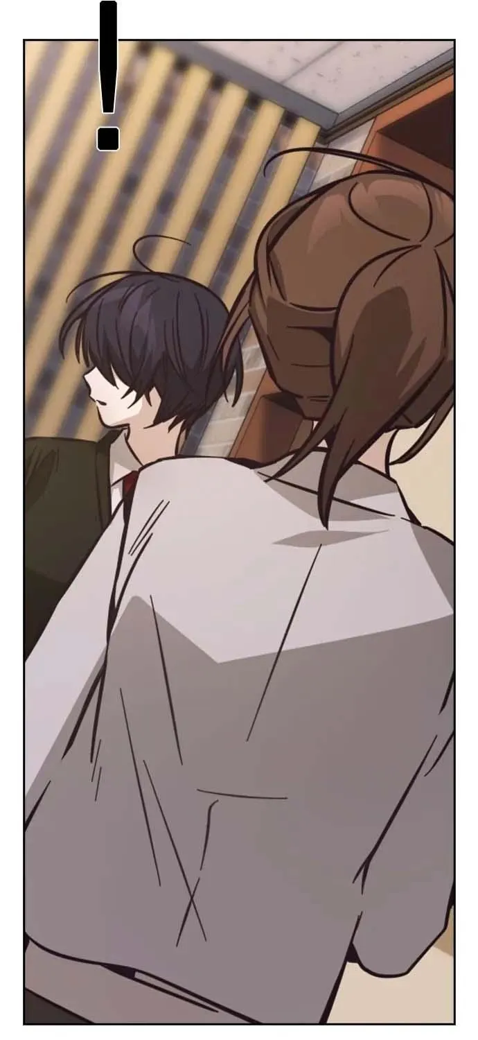Friendly Competition Chapter 30 page 110 - 