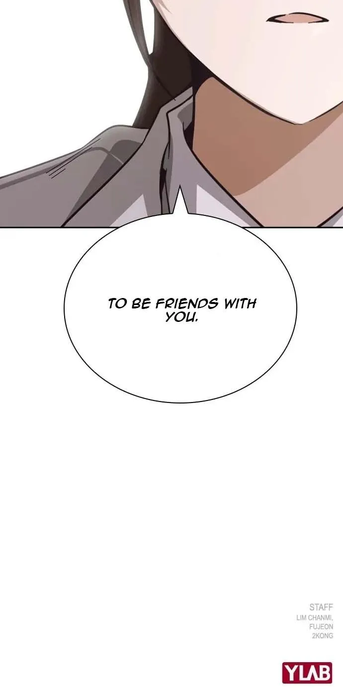 Friendly Competition Chapter 30 page 114 - 