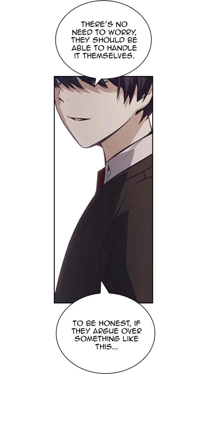 Friendly Competition Chapter 30 page 17 - 