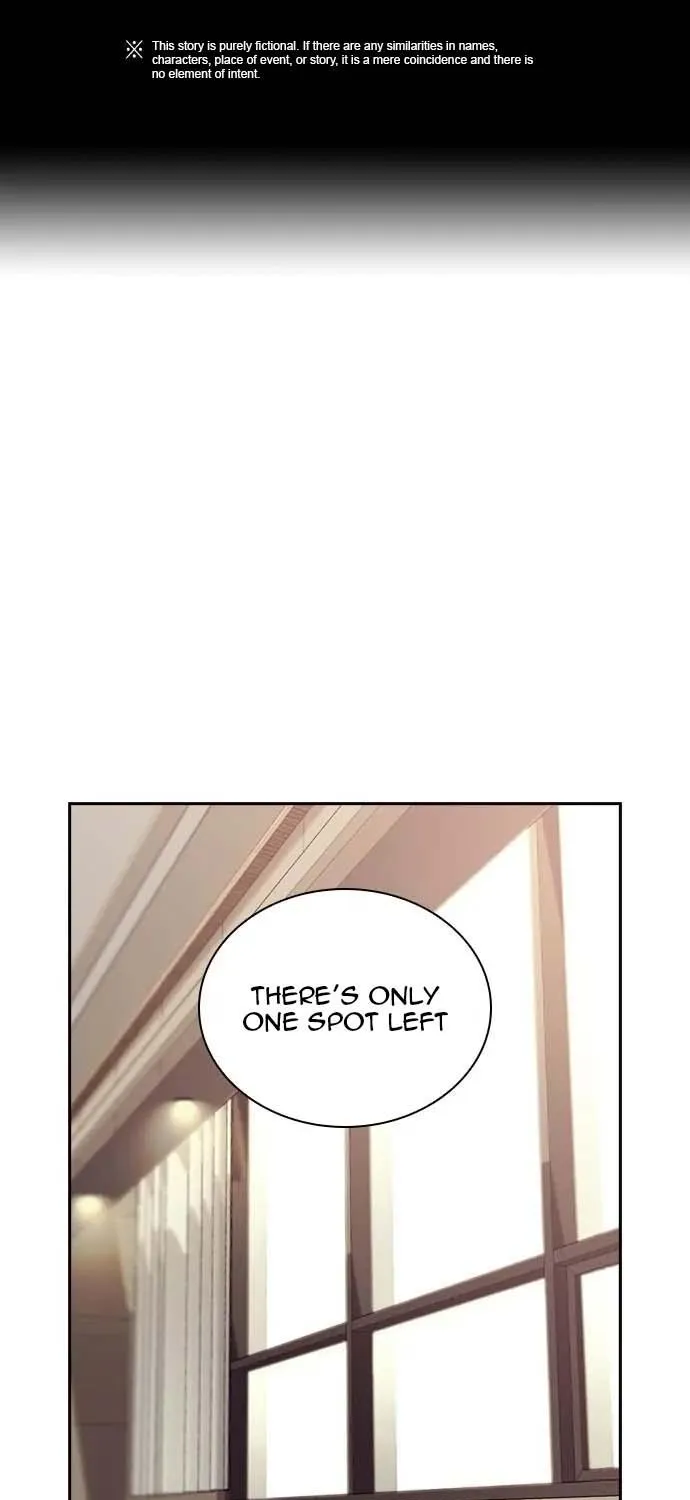 Friendly Competition Chapter 30 page 3 - 