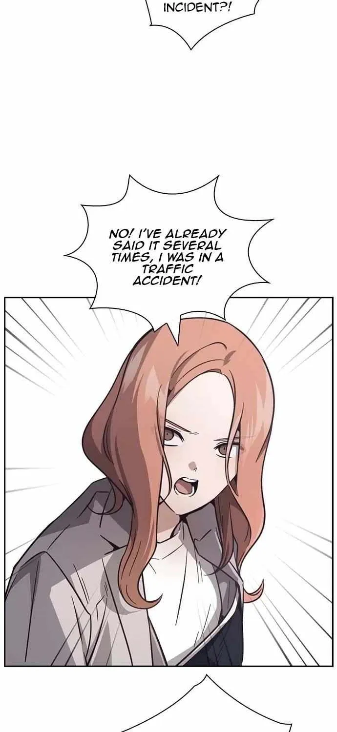 Friendly Competition Chapter 30 page 21 - 