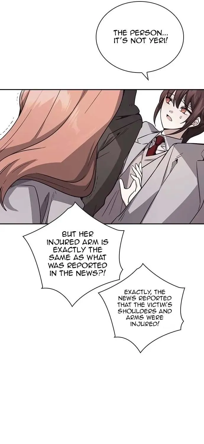 Friendly Competition Chapter 30 page 23 - 