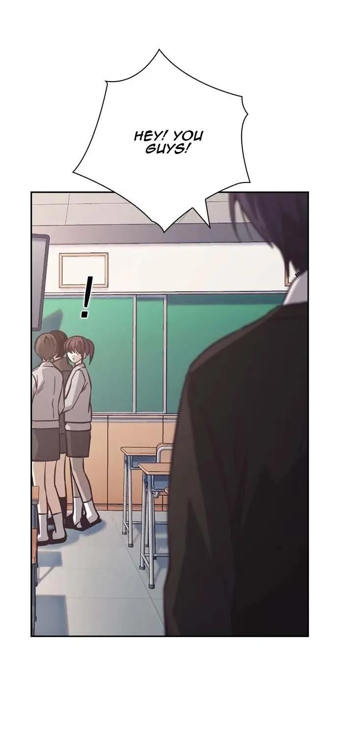 Friendly Competition Chapter 30 page 24 - 