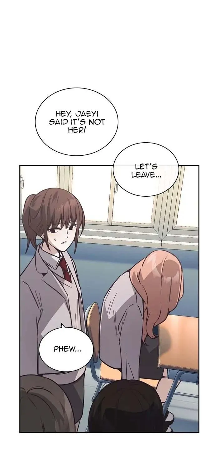Friendly Competition Chapter 30 page 27 - 