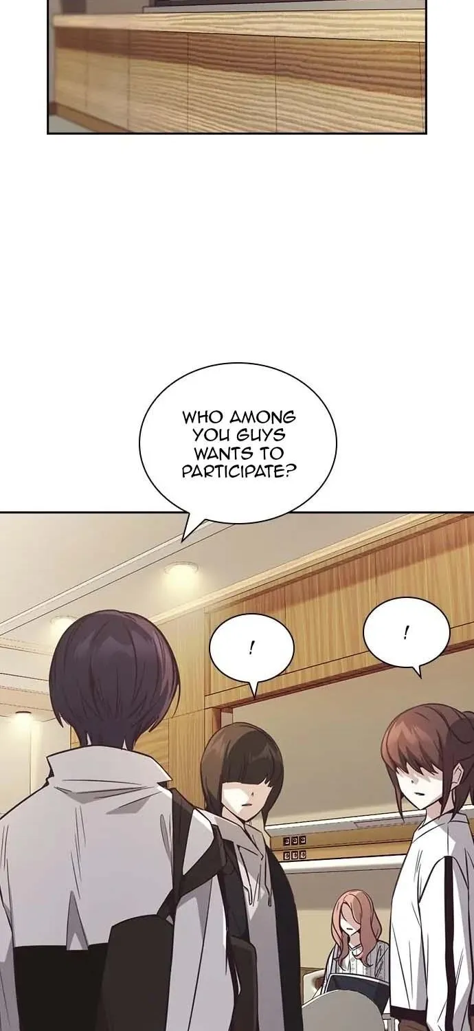 Friendly Competition Chapter 30 page 4 - 