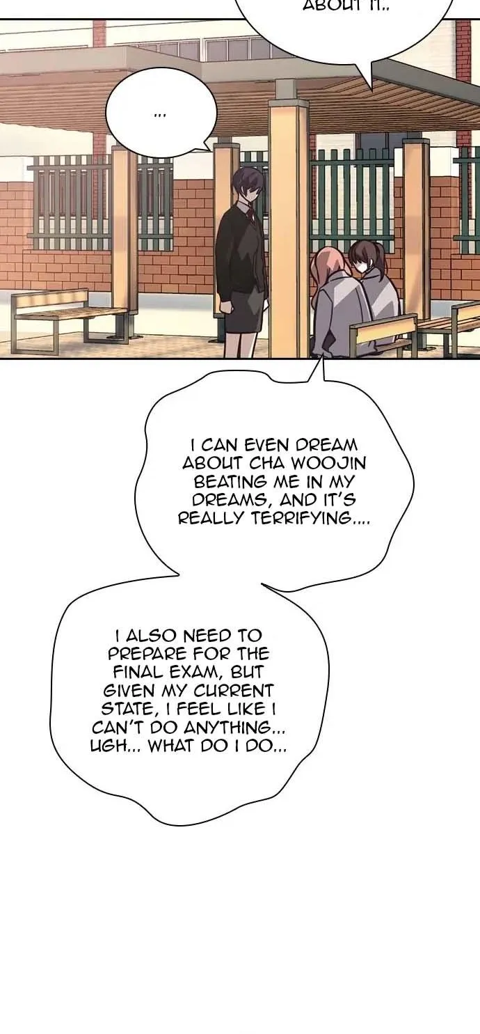 Friendly Competition Chapter 30 page 36 - 