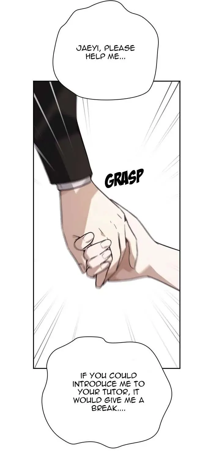 Friendly Competition Chapter 30 page 37 - 