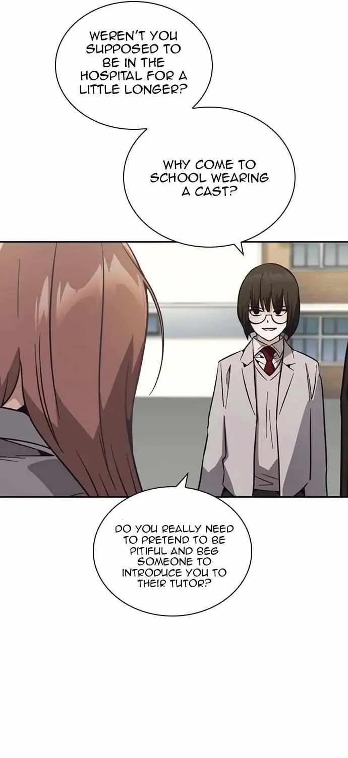 Friendly Competition Chapter 30 page 39 - 