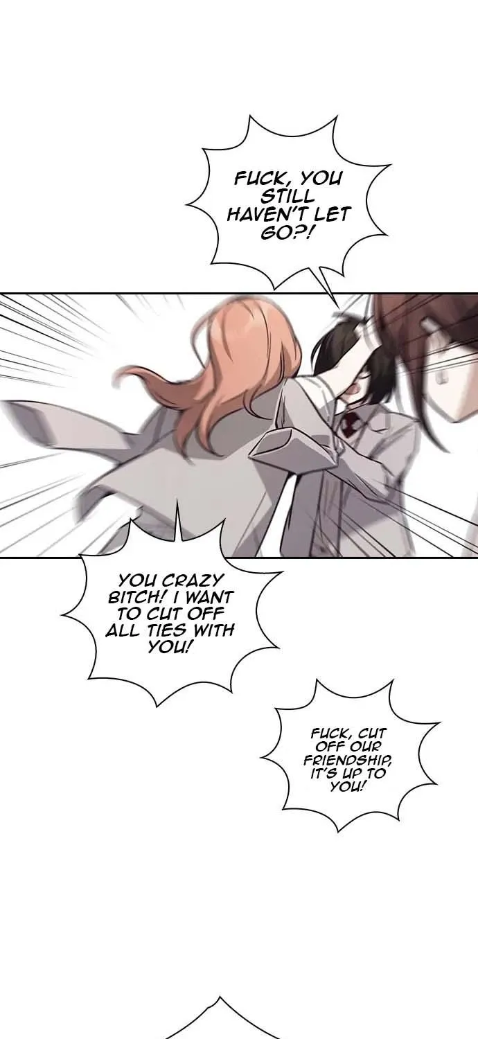 Friendly Competition Chapter 30 page 45 - 