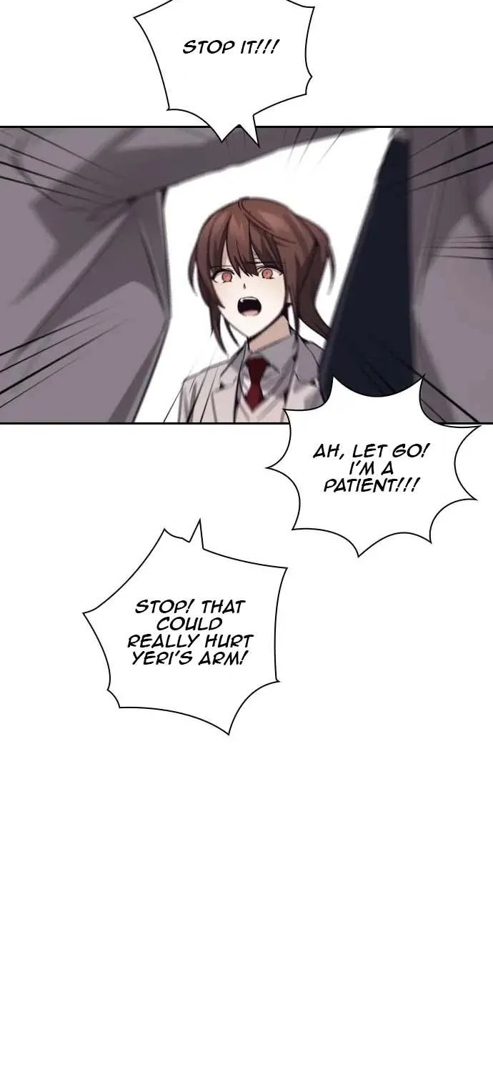 Friendly Competition Chapter 30 page 46 - 