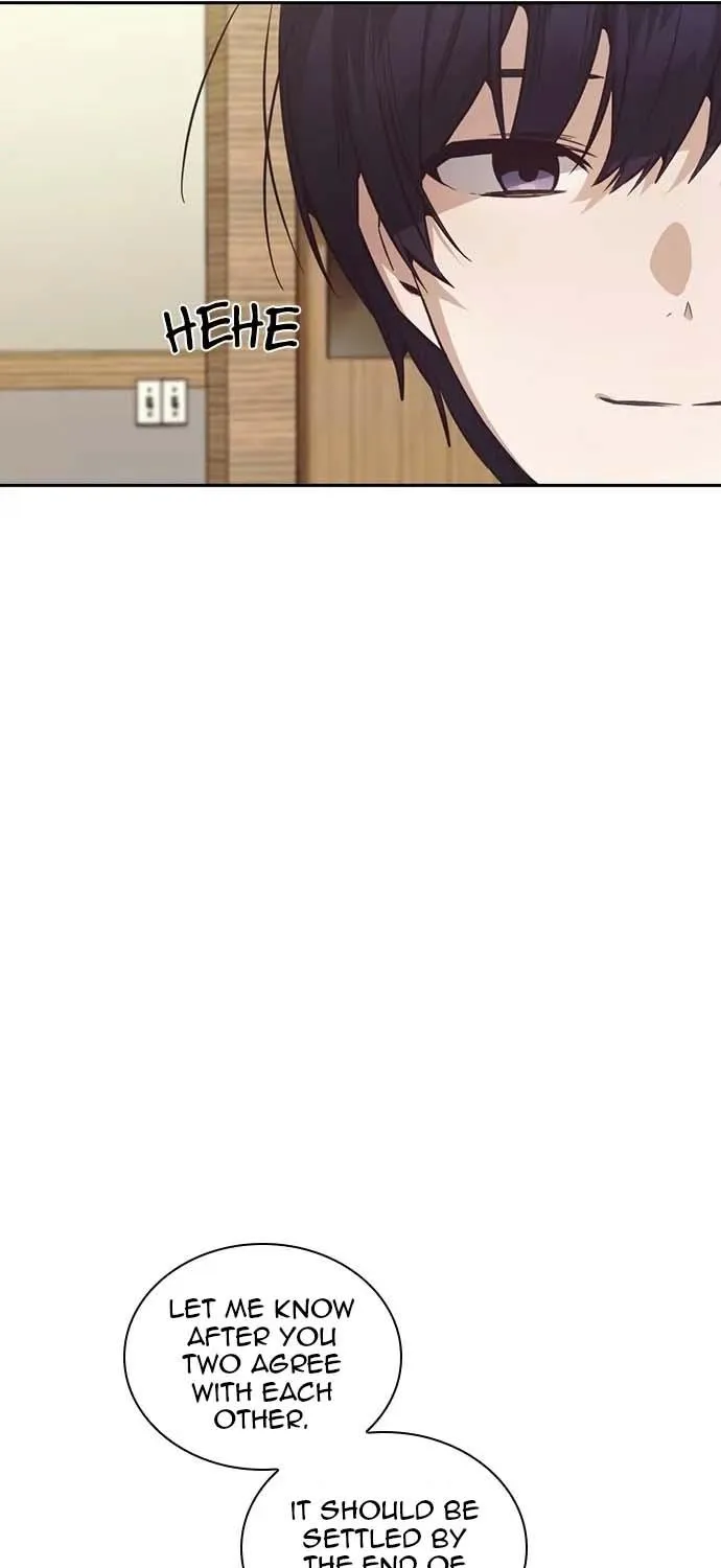 Friendly Competition Chapter 30 page 6 - 