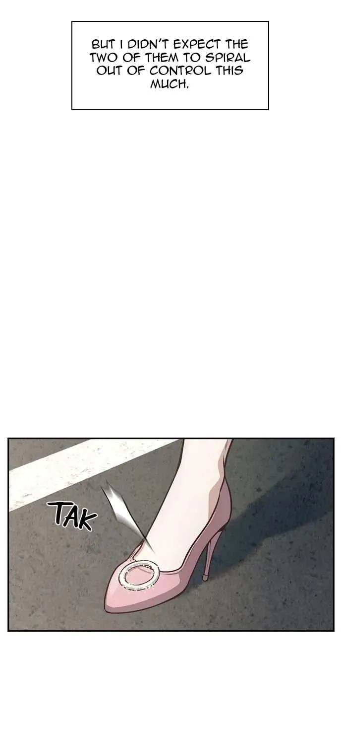 Friendly Competition Chapter 30 page 51 - 