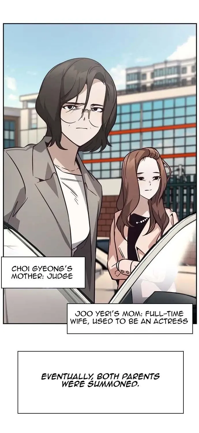 Friendly Competition Chapter 30 page 52 - 