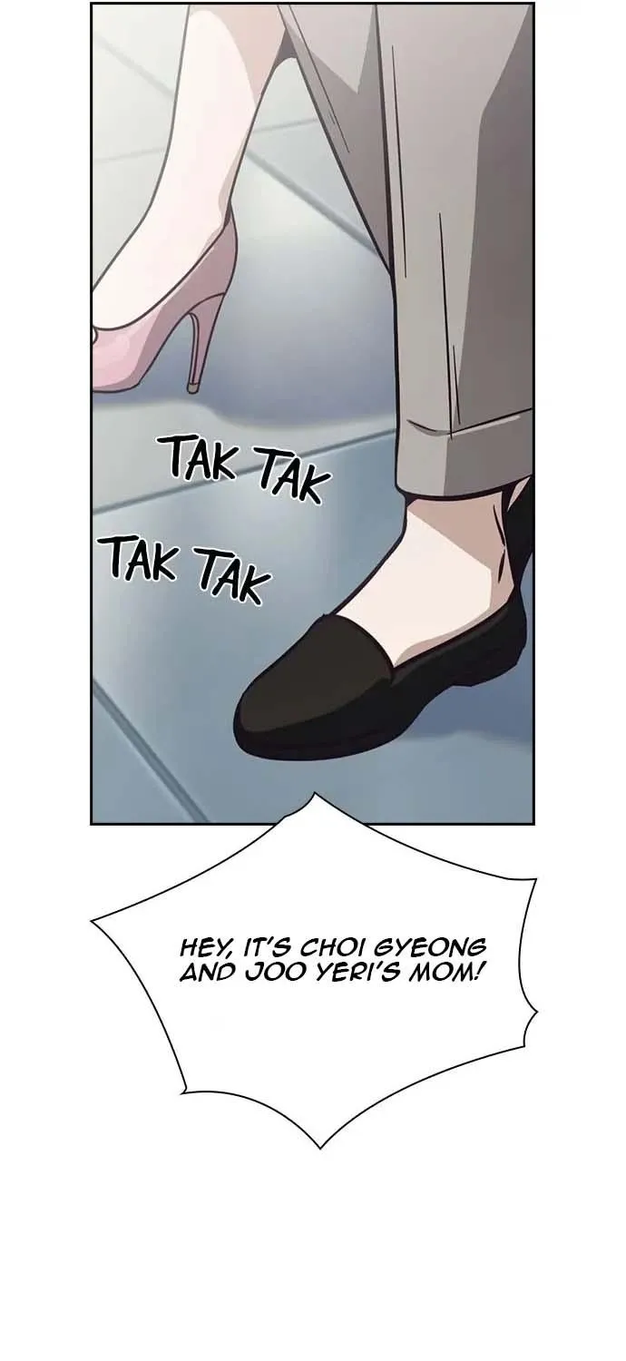Friendly Competition Chapter 30 page 54 - 