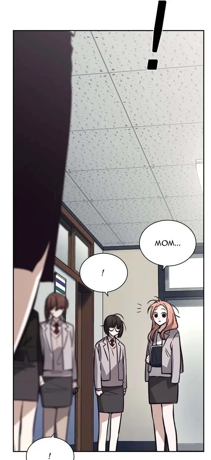 Friendly Competition Chapter 30 page 57 - 