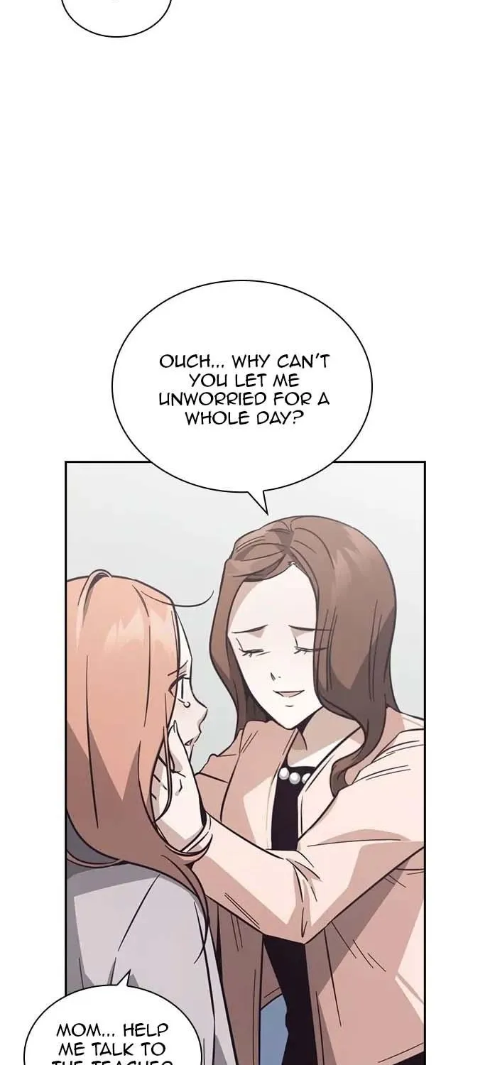 Friendly Competition Chapter 30 page 58 - 