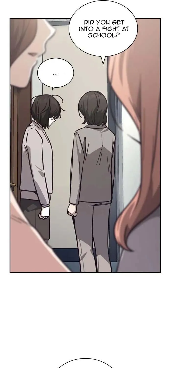 Friendly Competition Chapter 30 page 60 - 