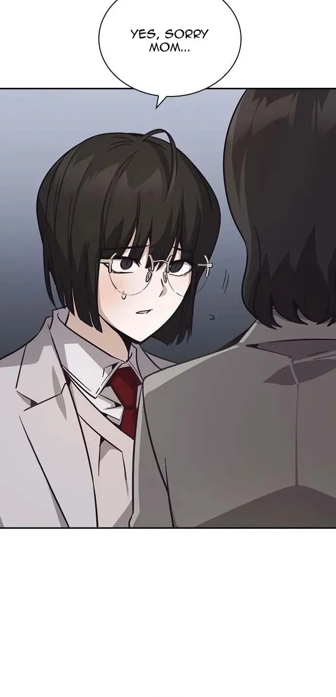 Friendly Competition Chapter 30 page 61 - 