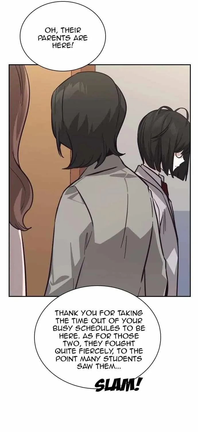 Friendly Competition Chapter 30 page 65 - 